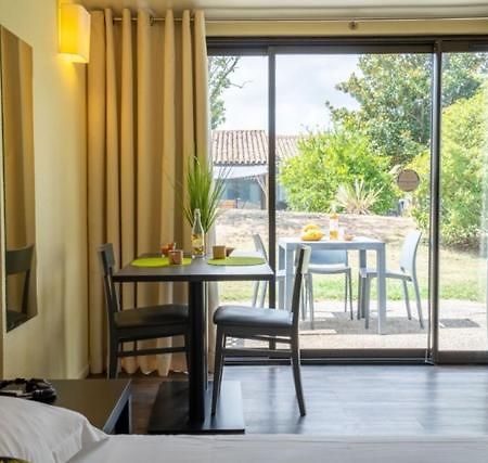 Appartement Arles, Au Calme Proche De La Camargue 6 المظهر الخارجي الصورة