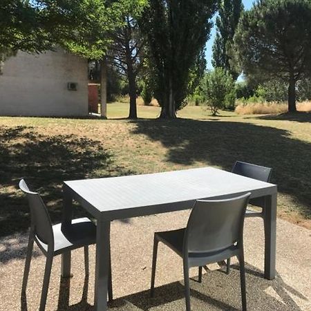 Appartement Arles, Au Calme Proche De La Camargue 6 المظهر الخارجي الصورة