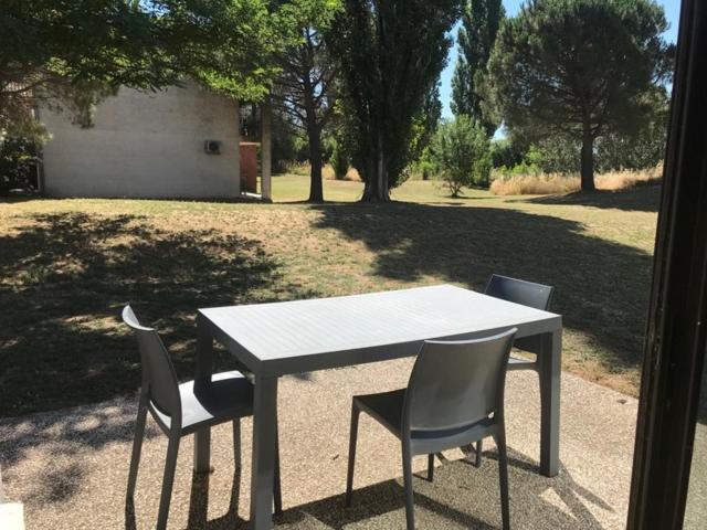 Appartement Arles, Au Calme Proche De La Camargue 6 المظهر الخارجي الصورة