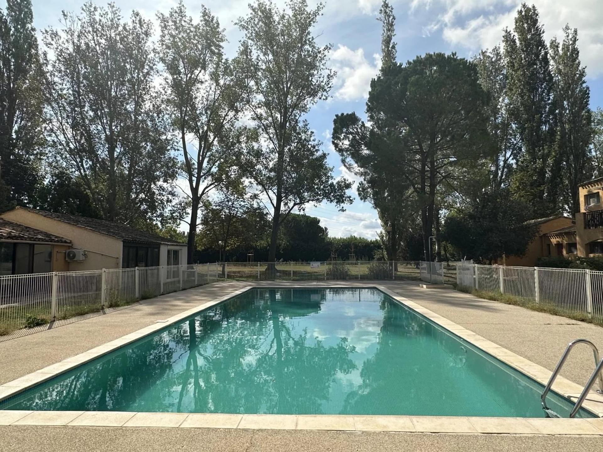 Appartement Arles, Au Calme Proche De La Camargue 6 المظهر الخارجي الصورة